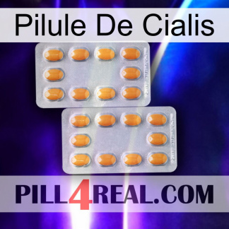 Yellow Cialis Pill cialis4